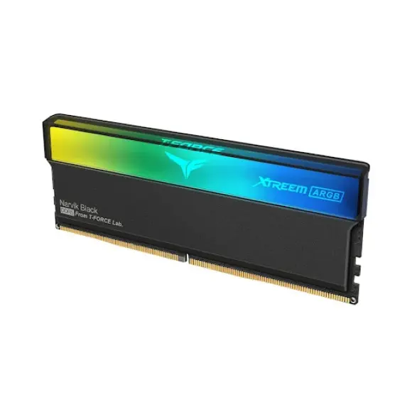 RAM-desktop- TEAM FF9D548G7200HC34ADC01 -(2 x 24GB)- DDR5 -7200MHz- (FF9D548G7200HC34ADC01)